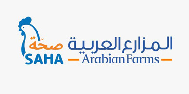 Arabian Farms LLC - Alain