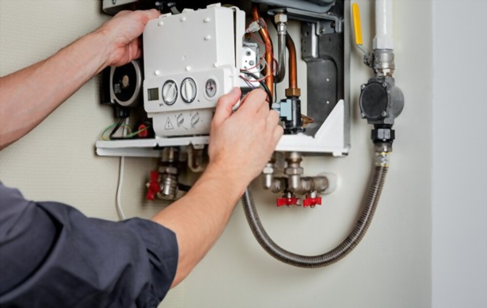 boiler repair in Dubai