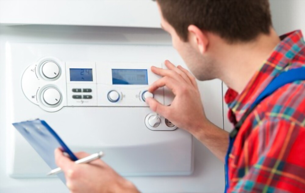 boiler maintenance contracts in Dubai, UAE