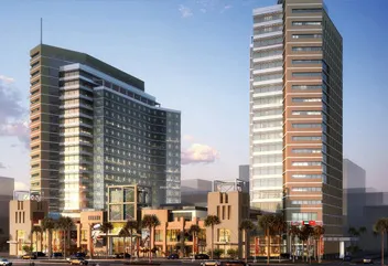 Al Taif Business Centre - Fujairah
