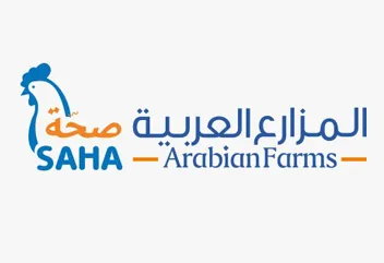 Arabian Farms LLC - Alain