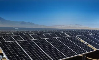 solar photovoltaic dubai by Thermea Equipment
