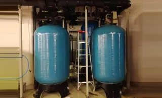 Water Filtration Systems by Thermea Equipment